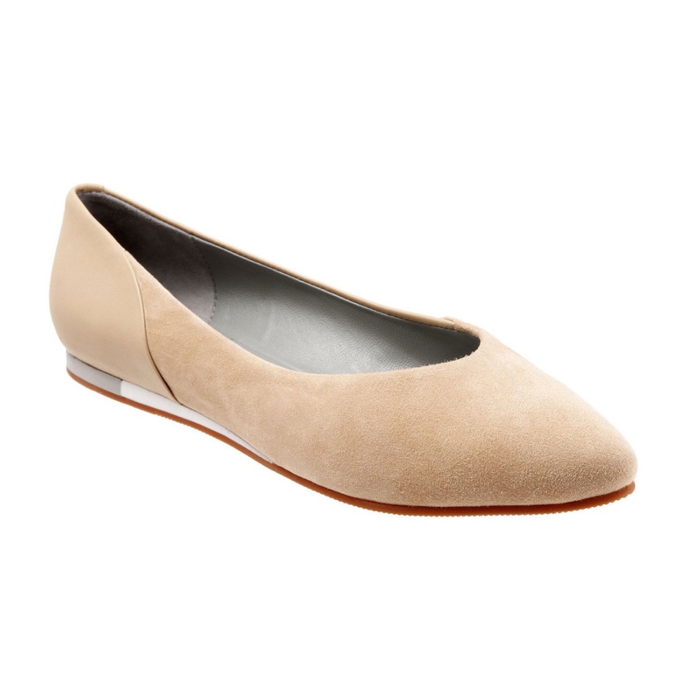 Sava Women's Lea Ballerina‎ Flat
